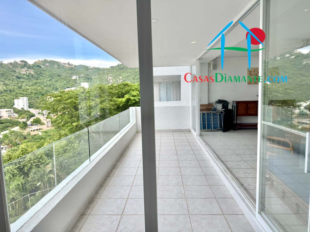 Brisas Diamante T1 108 - Recámara principal 5